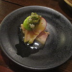 ココロ - お通し