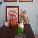 トドルパフ - クリームソーダ