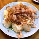 千嶋秩父 - 土佐あげ　2018.5.16