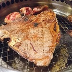 焼肉きんぐ - 