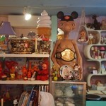 トドルパフ - E.T!!