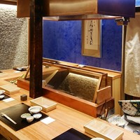 天婦羅 みやしろ - 