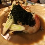 創作田舎料理 酒膳 - 