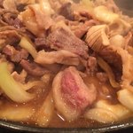 ホルモン天国 - 煮詰め中