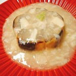 Shikisaikashimo - 茄子の餡かけ