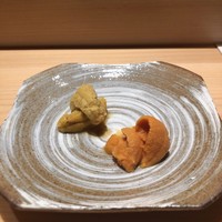 鮨 つぼみ - 