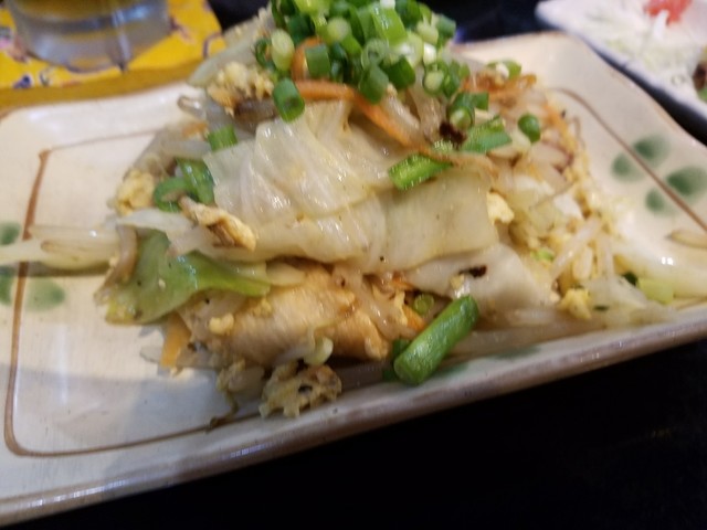 東屋慶名 ヒガシヤケナ 蒲田 沖縄料理 食べログ