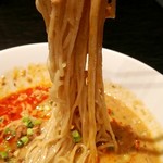 ファイヤーホール4000 - 麺　リフト