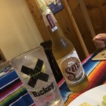 メキシコ料理 Cicada - 