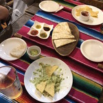 メキシコ料理 Cicada - 