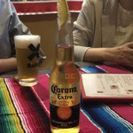 メキシコ料理 Cicada - 