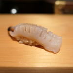 鮨 尚充 - みる貝