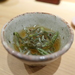 鮨 尚充 - じゅんさい（密漁）