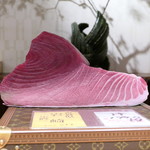 鮨 尚充 - マグロon the ヴィトン