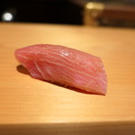 鮨 尚充 - 青森岩崎のマグロトロ
