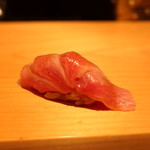 鮨 尚充 - 青森岩崎のマグロ大トロ