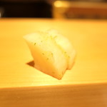 鮨 尚充 - べったら