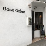 Casa Calma - 