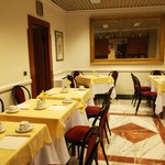 HOTEL　ROMA - 