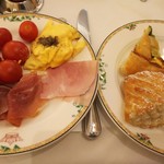 ANDEREOLA CENTRAL - 料理写真: