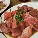 焼肉 ヨコムラ - 