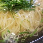 ラーメン巌哲 - 2018年の欠片 前編