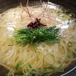 ラーメン巌哲 - 2018年の欠片 前編