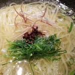 ラーメン巌哲 - 2018年の欠片 前編