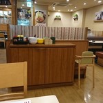 ガスト 吉祥寺元町通店