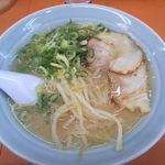 二丁目ラーメン - 