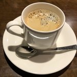 ワインレストラン ドミナス - 水素水コーヒー