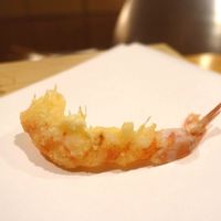 お座敷 天婦良 あやめ - 海老