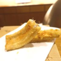 お座敷 天婦良 あやめ - 穴子