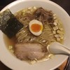 信濃神麺 烈士洵名