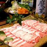 しゃぶしゃぶダイニング 茶々丸 - 