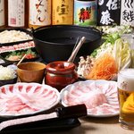 しゃぶしゃぶダイニング 茶々丸 - 