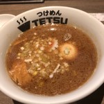 つけめんTETSU - 