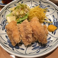 新宿割烹 中嶋 - 