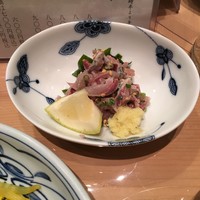 新宿割烹 中嶋 - 