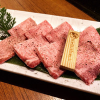 飛騨牛一頭家 馬喰一代 各務原 - エイジングタン