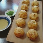 玉子焼 にし尾 - 玉子焼き