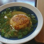 玉子焼 にし尾 - 玉子焼き