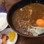 牧のうどん - 
