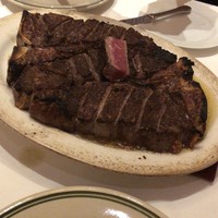 BENJAMINSTEAKHOUSE 六本木 - 