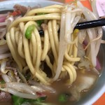 一楽ラーメン - 