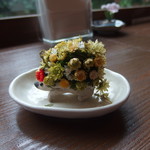 薬膳かふぇ 然 - 