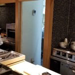 馳走 啐啄一十  - お弟子さんの炭焼き技術が向上してます。
      食べて直ぐに分かるのは努力の積み重ねがあってこそ。
      素晴らしいことです♪