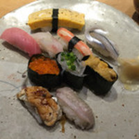 寿司勝 - 