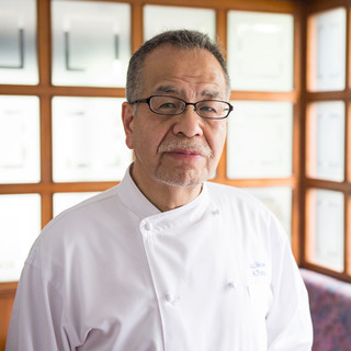 타시로 카즈히사(타시로카즈히사)─일본을 대표하는 프랑스 요리 계의 중진