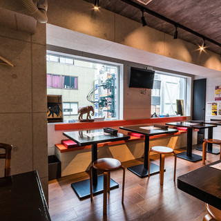 スープカリー専門店 元祖 札幌ドミニカ_2